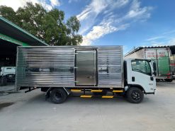 Hãng Xe Isuzu Quảng Bình