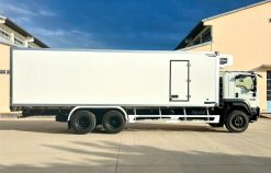 Xe Tải Isuzu Quảng Bình