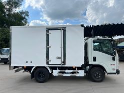 Xe Tải Isuzu Quảng Bình