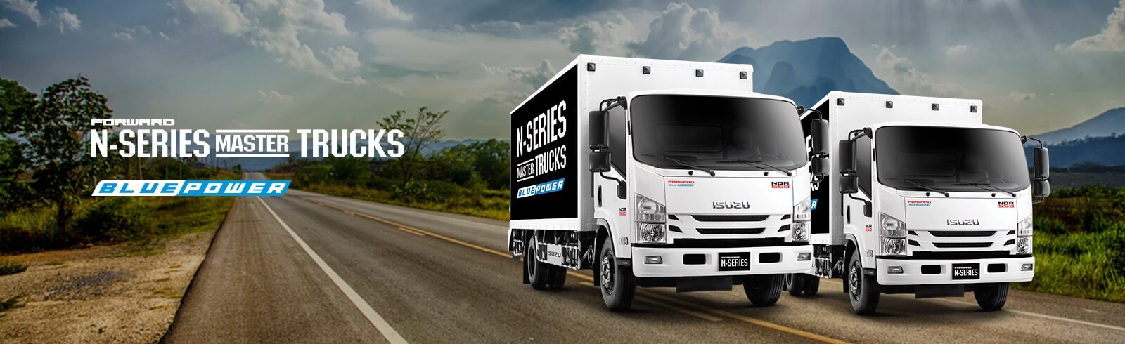 đại lý isuzu quảng nam
