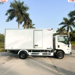 Isuzu Quảng Bình
