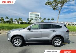 Isuzu Quảng Bình