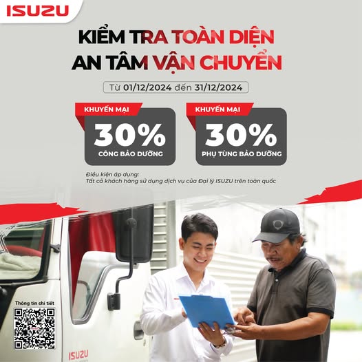isuzu đà nẵng